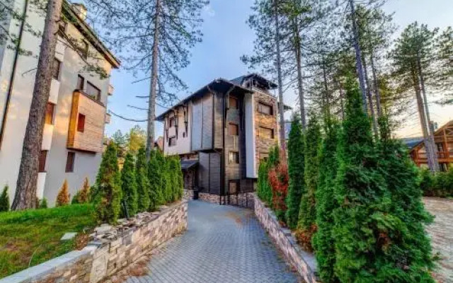 Apartment Dara