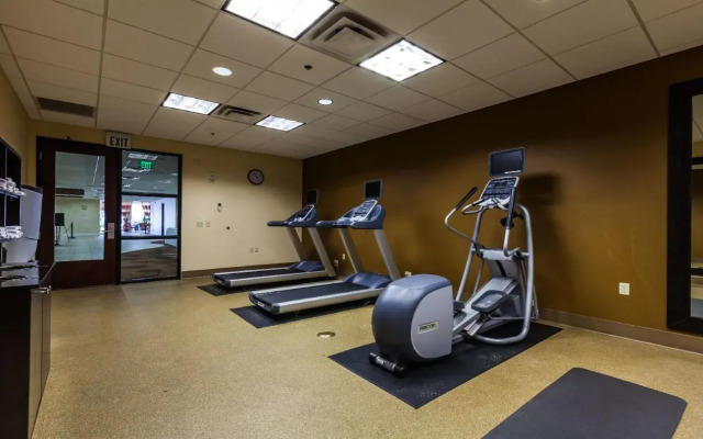 DoubleTree by Hilton Phoenix Midtown