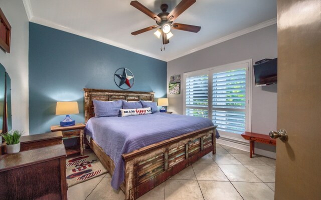 Cowboy Corral Ic 112 2 Bedroom Condo by RedAwning