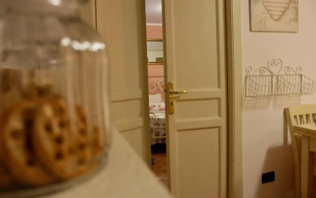 VUCCIRIA 57 nel cuore pulsante della movida !