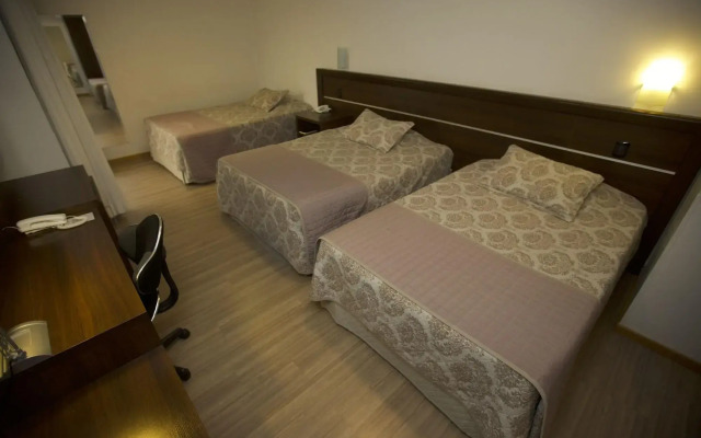 Hotel Mogano Premium