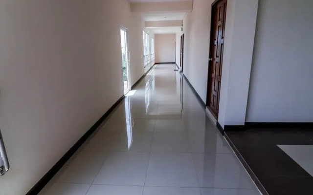Nida Rooms Udon Thani Hospital 895