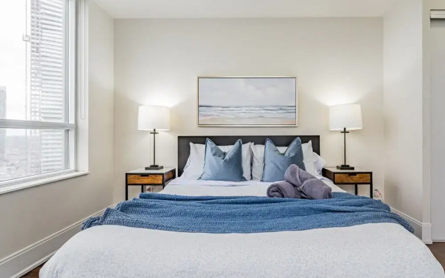 RS Boutique Suites - City Centre
