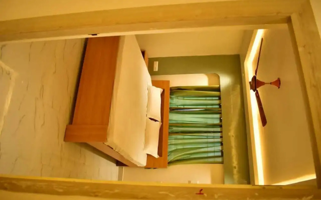 Sagar Luminoire Hotel