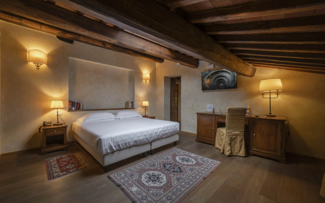 Hotel Palazzo San niccolò & Spa