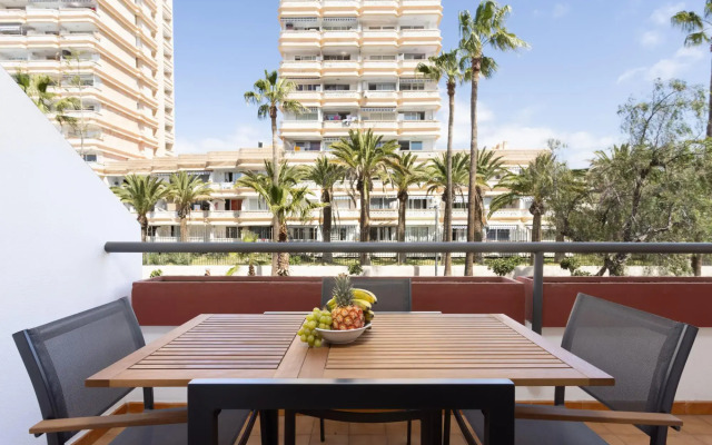 Home2Book Las Américas Comfy Apt, Pool&Terrace