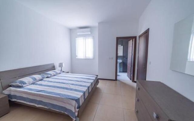 Gzira Homestay