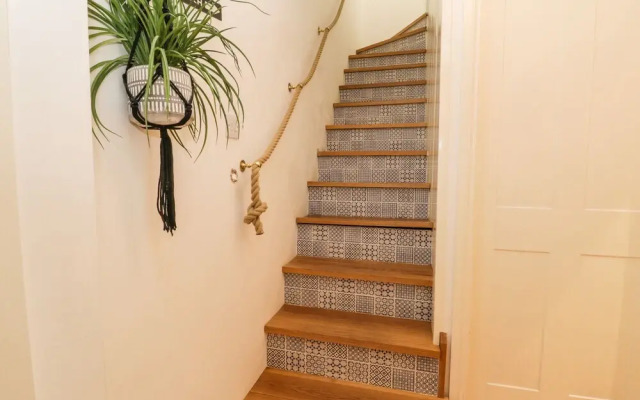 West Cliff Apartment