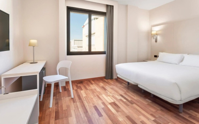 B&B Hotel Elche