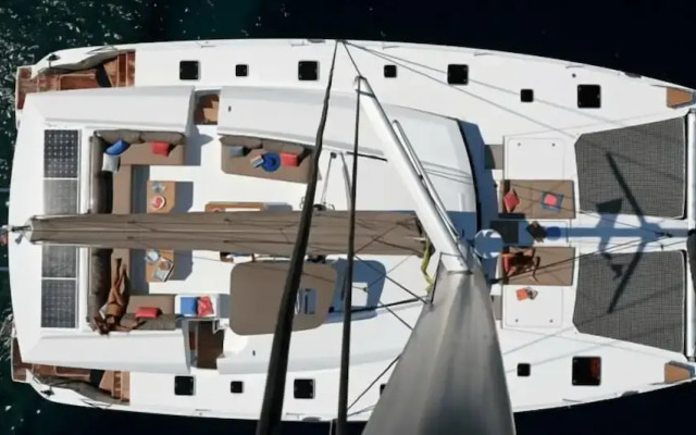 Dream Yacht Charter Private Crewed Yacht