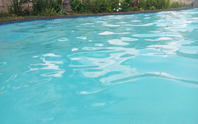 Gugu's Private and Cosy Guest Loft 1