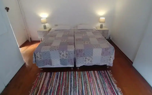 Casa Eguren Art Hostel - Adults Only