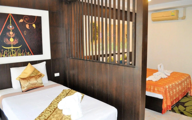 Thai Classic House 2