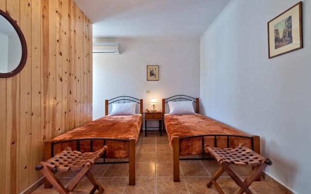 Aphrodite House