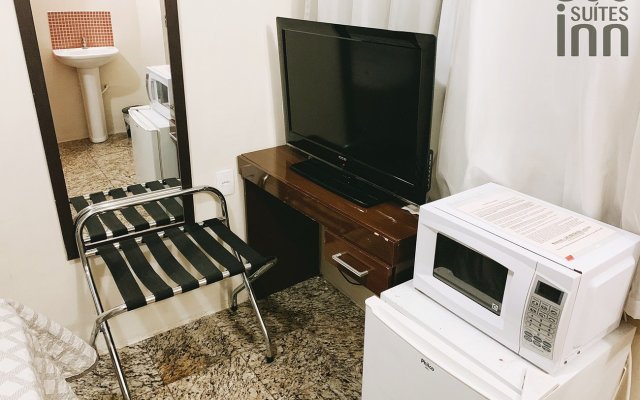 HMG Suites Inn Budget