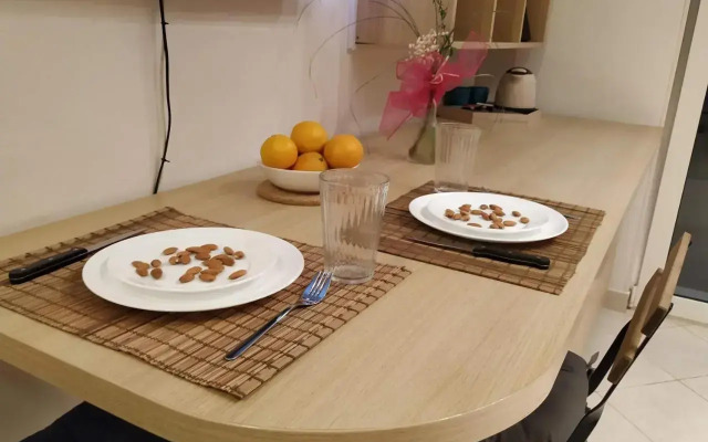 Šibenik Gorica Studio apartman 5XL
