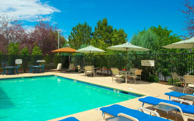 SpringHill Suites by Marriott Boise ParkCenter