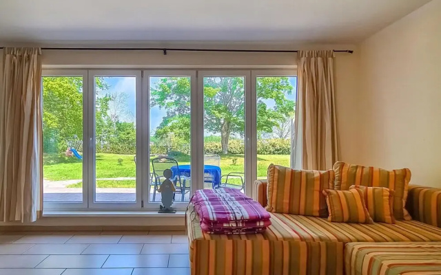Stunning Apartment in Ribnitz-damgarten With Wifi and 1 Bedrooms