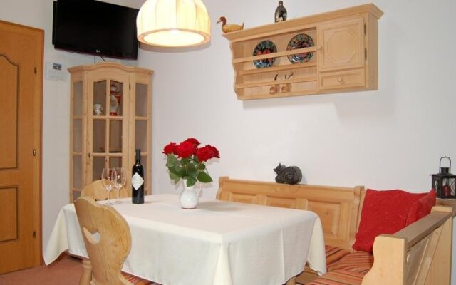 Eden Appartements