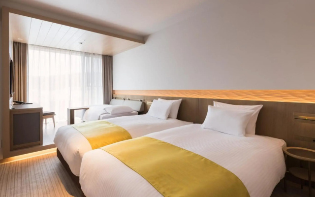 Hotel Metropolitan Kamakura