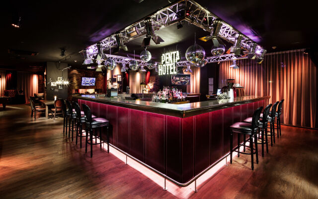 B&B HOTEL Ipswich
