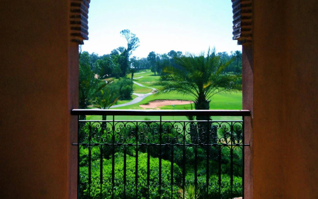 Tikida Golf Palace