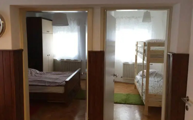 Apartment Begović