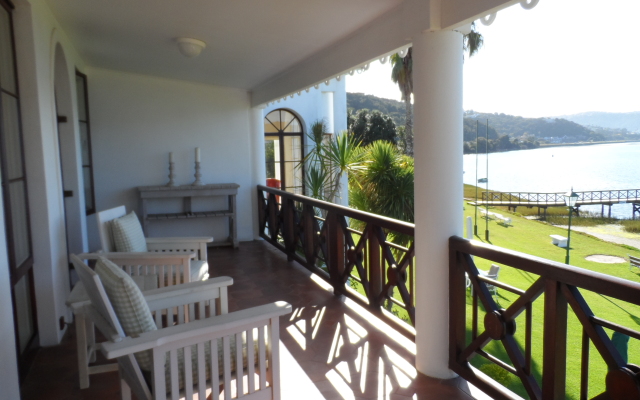 St James of Knysna