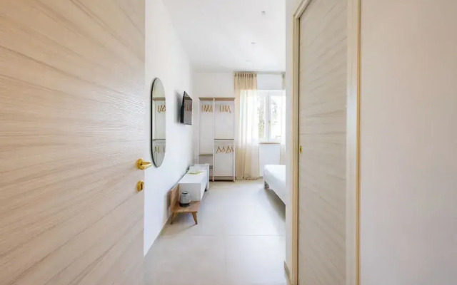 Montesanto View Rooms by Wonderful Italy