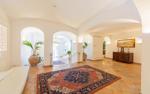 Villa Romana Hotel & Spa
