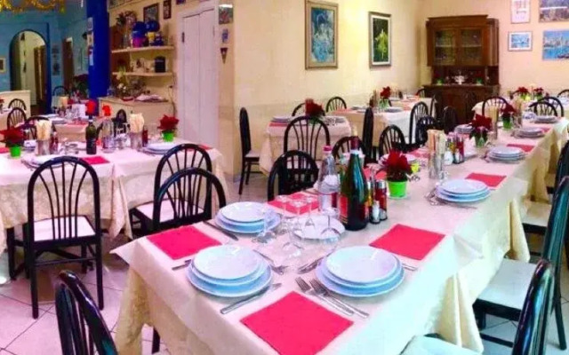 Albergo Albatros