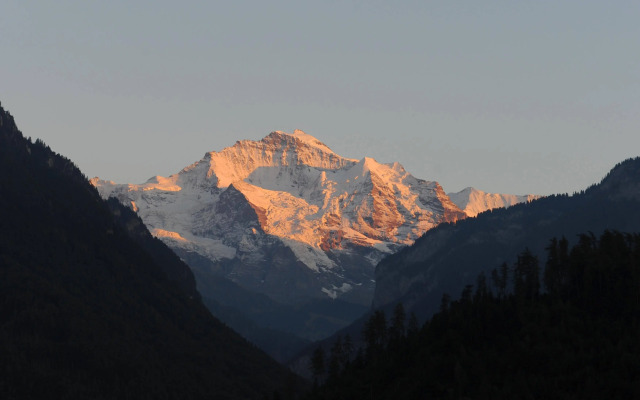 Hotel Derby Interlaken - Action & Relax Hub