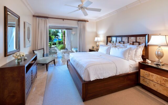 St Peter's Bay Luxury Resort and Residencies