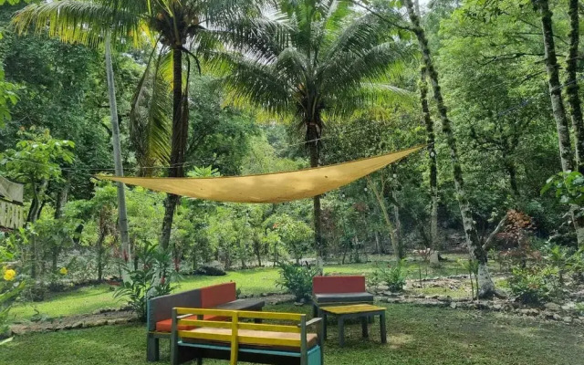 Hostal El Nawal - Hostel