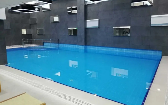 Anemon Kent Diyarbakır Hotel
