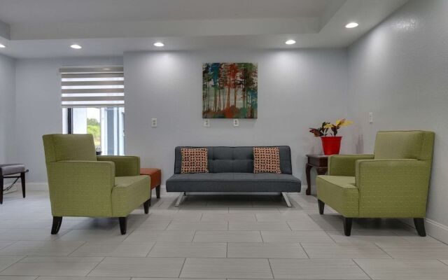 SureStay Hotel by Best Western Ridgeland