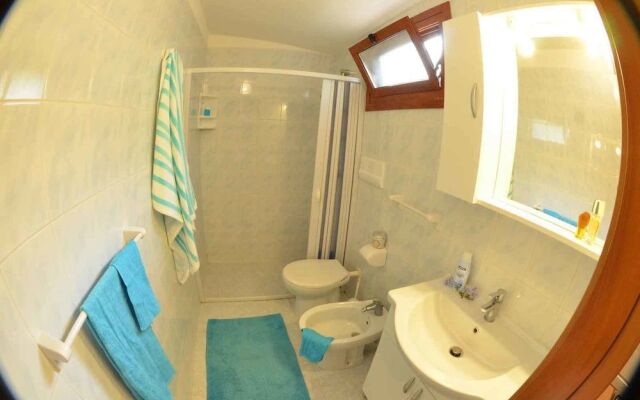 Villaggio Gabbiano Beach