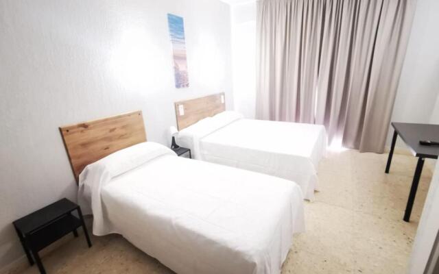 Hotel Don Candido