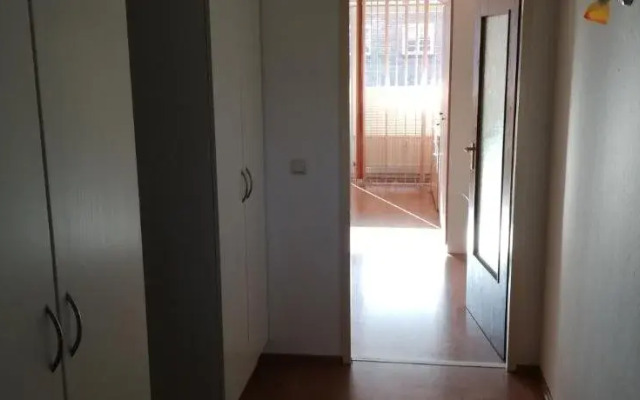 Hotel Ideal