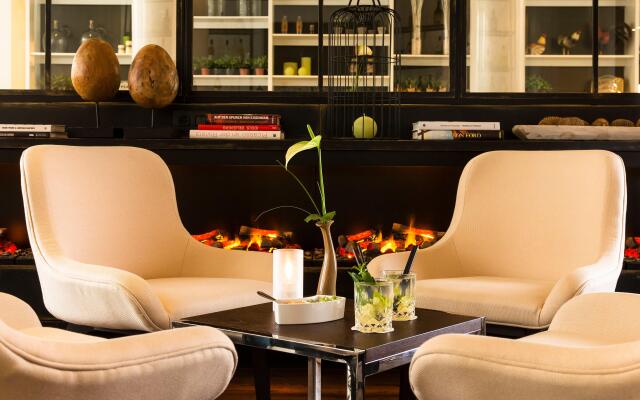 Holiday Inn Dresden - Am Zwinger by IHG