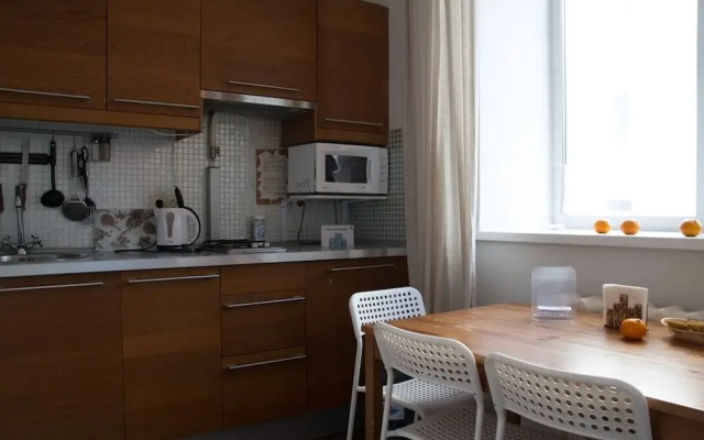 Апартаменты «Этажидейли на Ленина»