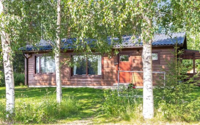Holiday Home Pikkupuro