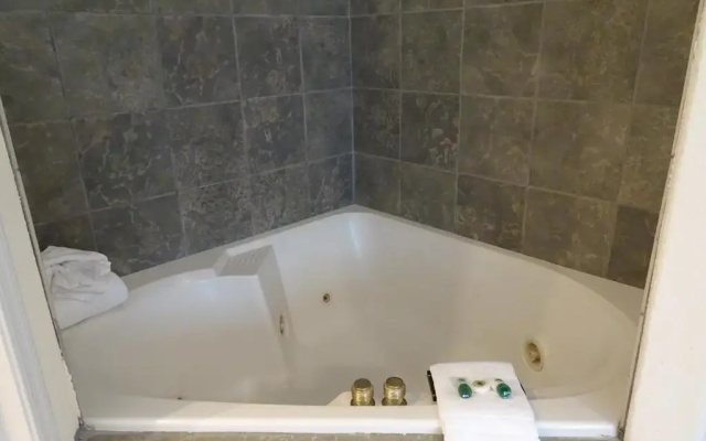 Hotel Aspen InnSuites Flagstaff/Grand Canyon