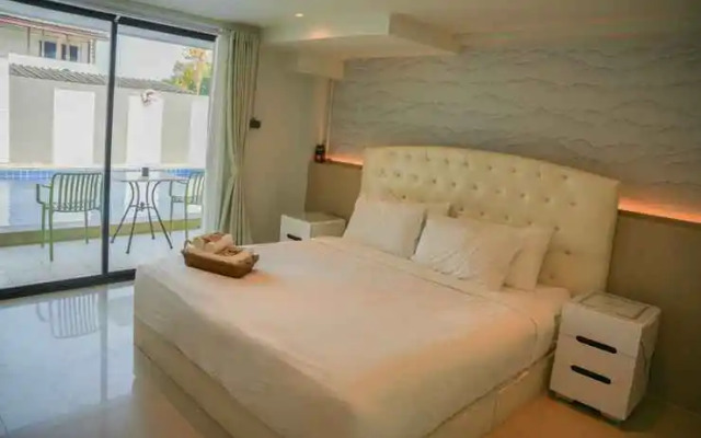 R2 Bed and Pool Kanchanaburi