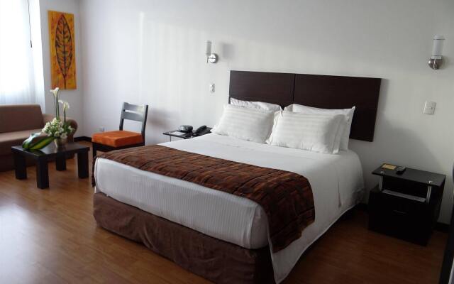 Hotel Varuna
