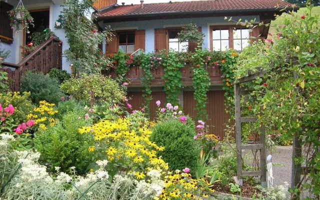 Apartment / Ferienwohnung Helga Hummelbrunner