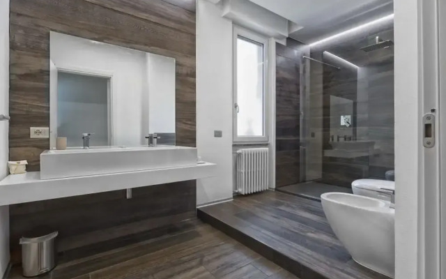 Suite Vogue Cielo