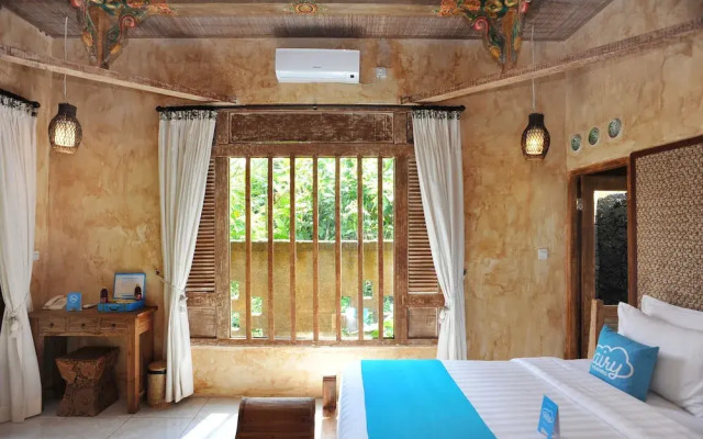 Airy Ubud Banjar Pengiyahan Payangan Gianyar Bali