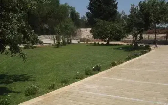 Zio Zac Agricampeggio