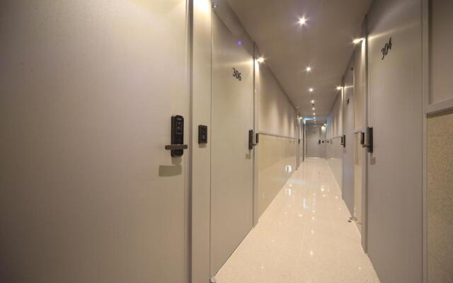 Tinto Hotel